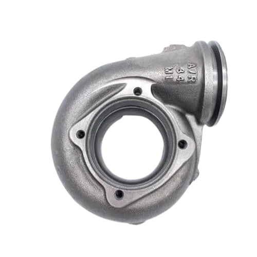 KC 1999-2003 Powerstroke Upgraded Turbine Housing w/ Wastegate