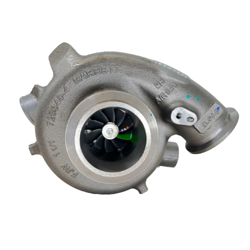 KC 2003-2007 Powerstroke Budget Turbo Stage 2
