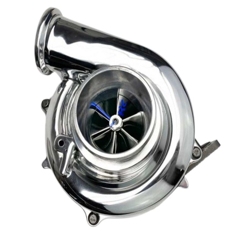 KC 1994-1998 7.3 Powerstroke Stock Plus Billet Turbo