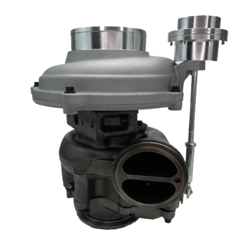 KC Late 1999-2003 Powerstroke KC300x Gen 2 Stage 2 Turbo