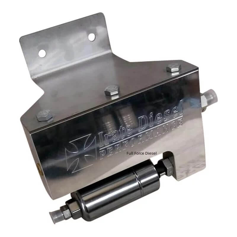 Irate 1994 - 1997 Electric Fuel System - Manali Performance