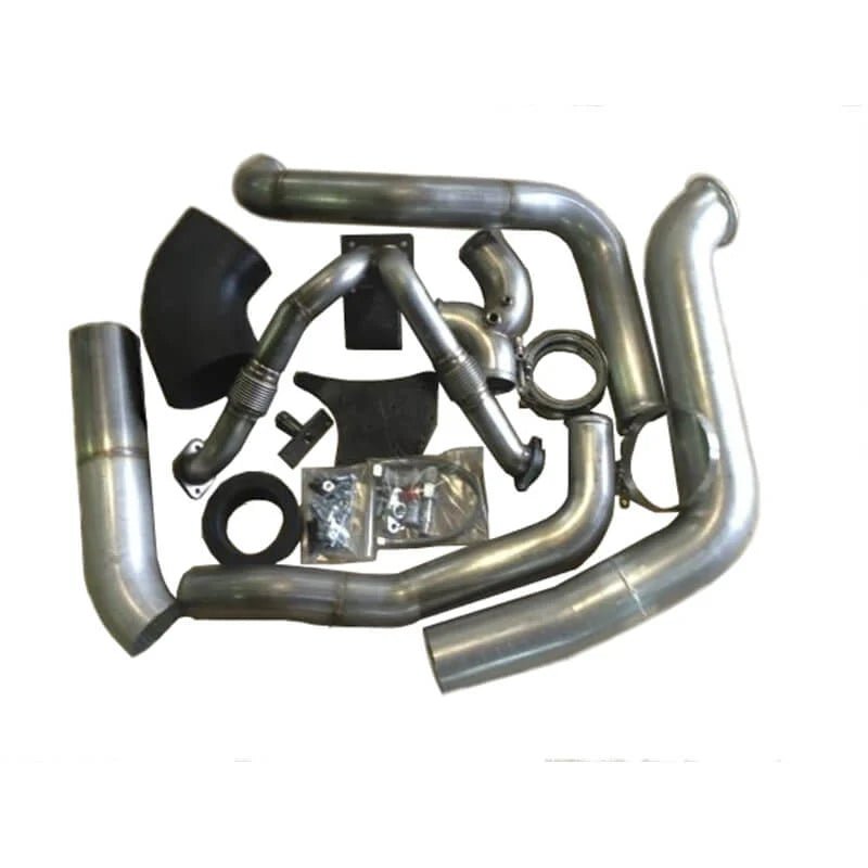 Irate 1994 - 2003 T4 Turbo Kit - Manali Performance