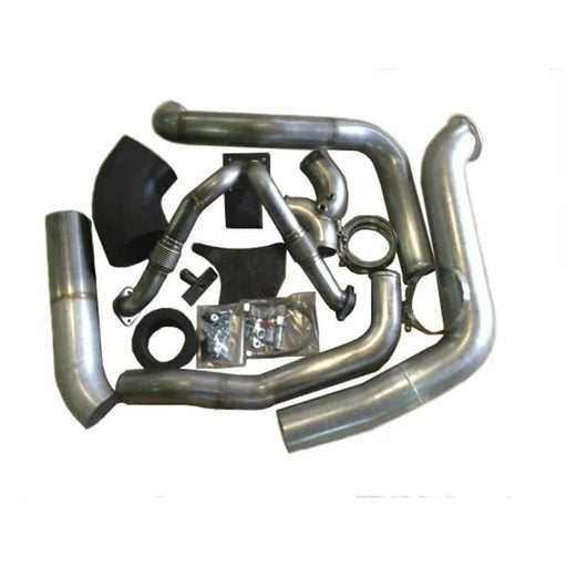 Irate 1994 - 2003 T4 Turbo Kit - Manali Performance