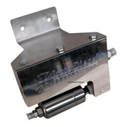 Irate 1999 - 2003 Powerstroke Fuel System - Manali Performance