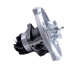 KC Billet CHRA Replacement With s300 Turbine Wheel - 7.3 Powerstroke (1994 - 2003) - Manali Performance