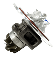 KC Billet CHRA Replacement With s300 Turbine Wheel - 7.3 Powerstroke (1994 - 2003) - Manali Performance