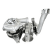 KC Fusion Compound Turbos - (Stage 1 High Pressure & Stage 1 & 2 Low Pressure Turbos) - 6.4 Powerstroke (2008 - 2010) - Manali Performance