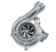 KC Fusion Compound Turbos - (Stage 1 High Pressure & Stage 1 & 2 Low Pressure Turbos) - 6.4 Powerstroke (2008 - 2010) - Manali Performance