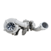 KC Fusion Compound Turbos - (Stage 1 High Pressure & Stage 1 & 2 Low Pressure Turbos) - 6.4 Powerstroke (2008 - 2010) - Manali Performance