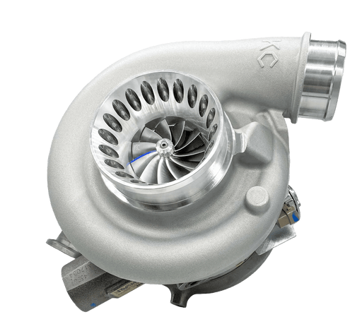 KC Jetfire Stage 2 Turbo (64/73) - 6.0 Powerstroke (2003 - 2007) - Manali Performance