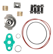 KC Turbo Rebuild kit - 6.0 POWERSTROKE, LBZ & LLY - Manali Performance