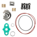 KC Turbo Rebuild kit - 6.0 POWERSTROKE, LBZ & LLY - Manali Performance