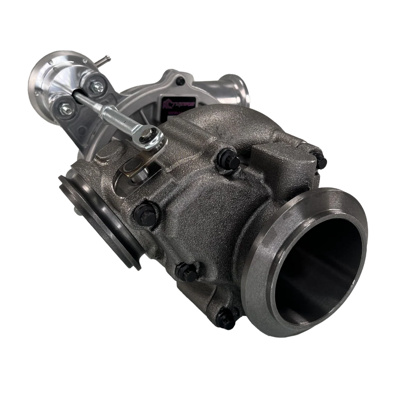 KC Early 1999 Powerstroke KC300x Gen 2 Stage 3 Turbo 66/73