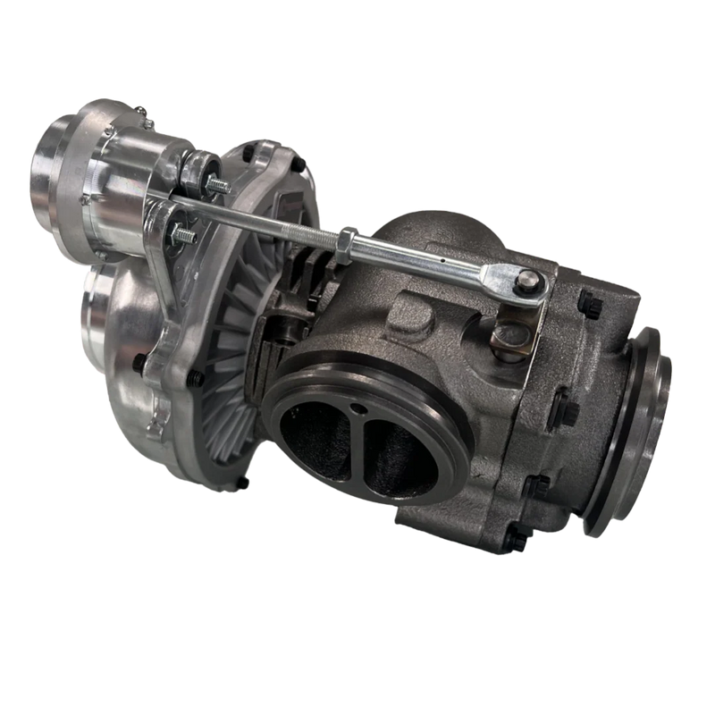 KC Early 1999 Powerstroke KC300x Gen 2 Stage 1 Turbo