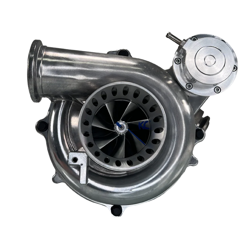 KC Early 1999 Powerstroke KC300x Gen 2 Stage 1 Turbo