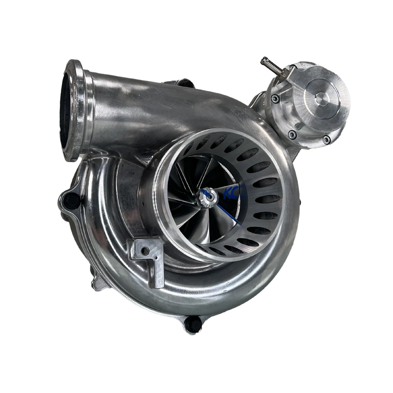 KC Early 1999 Powerstroke KC300x Gen 2 Stage 1 Turbo