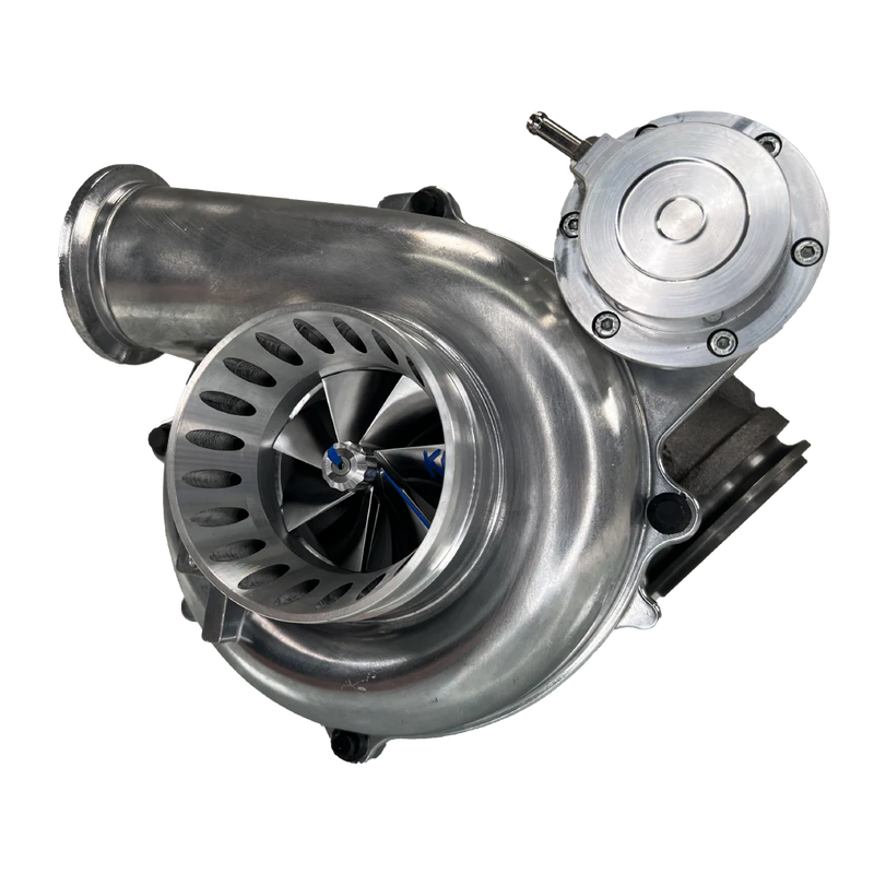 KC Early 1999 Powerstroke KC300x Gen 2 Stage 3 Turbo 66/73