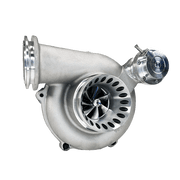 KC38r Stage 3 Dual Ball Bearing Turbo - 7.3 POWERSTROKE (L99 - 2003) - Manali Performance