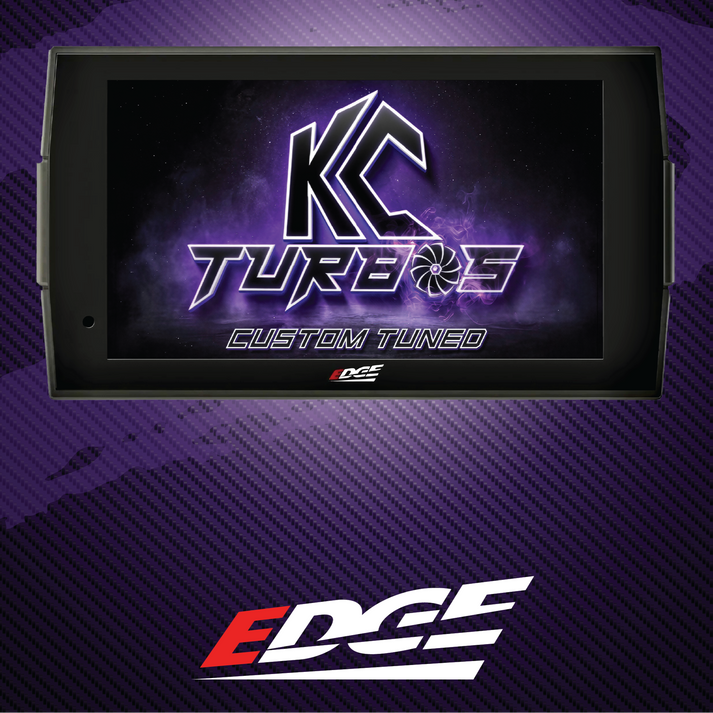 KC 2003-2007 6.0 Powerstroke CTS3 Evolution