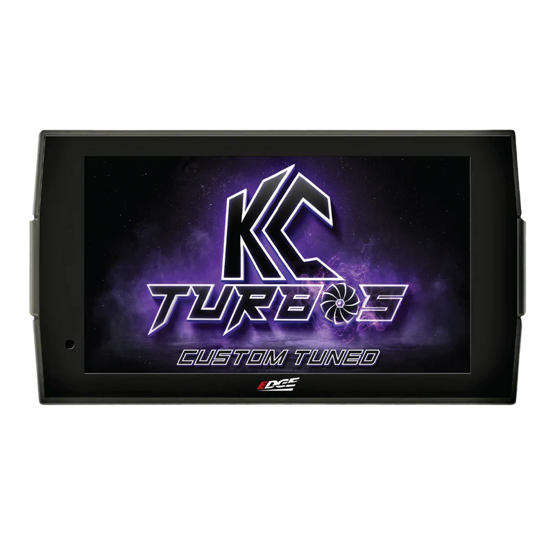 KC 2003-2007 Powerstroke CTS3 Evolution