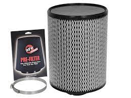 MagnumFLOW PRO DRY S Air Filters - Manali Performance