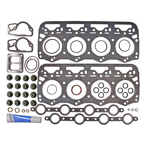 Mahle 1994 - 2003 Powerstroke Head Gasket Set - Manali Performance