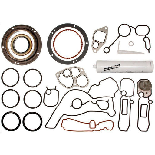 Mahle 1994 - 2003 Powerstroke Lower Engine Gasket Set - Manali Performance