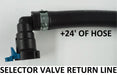 Marty's 1994.5 - 1997 Powerstroke E - Fuel Kit - Manali Performance