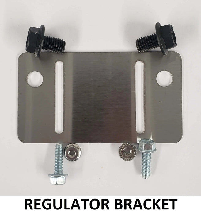 Marty's 1994.5 - 1997 Powerstroke E - Fuel Kit - Manali Performance