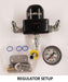 Marty's 1994.5 - 1997 Powerstroke E - Fuel Kit - Manali Performance