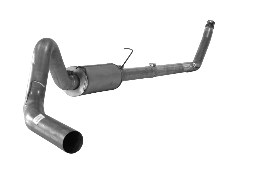 Mel's/Flo pro 1994 - 2002 Cummins Exhaust - Manali Performance