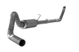 Mel's/Flo pro 1994 - 2002 Cummins Exhaust - Manali Performance