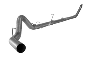 Mel's/Flo pro 1994 - 2002 Cummins Exhaust - Manali Performance
