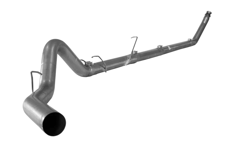 Mel's/Flo pro 1994 - 2002 Cummins Exhaust - Manali Performance