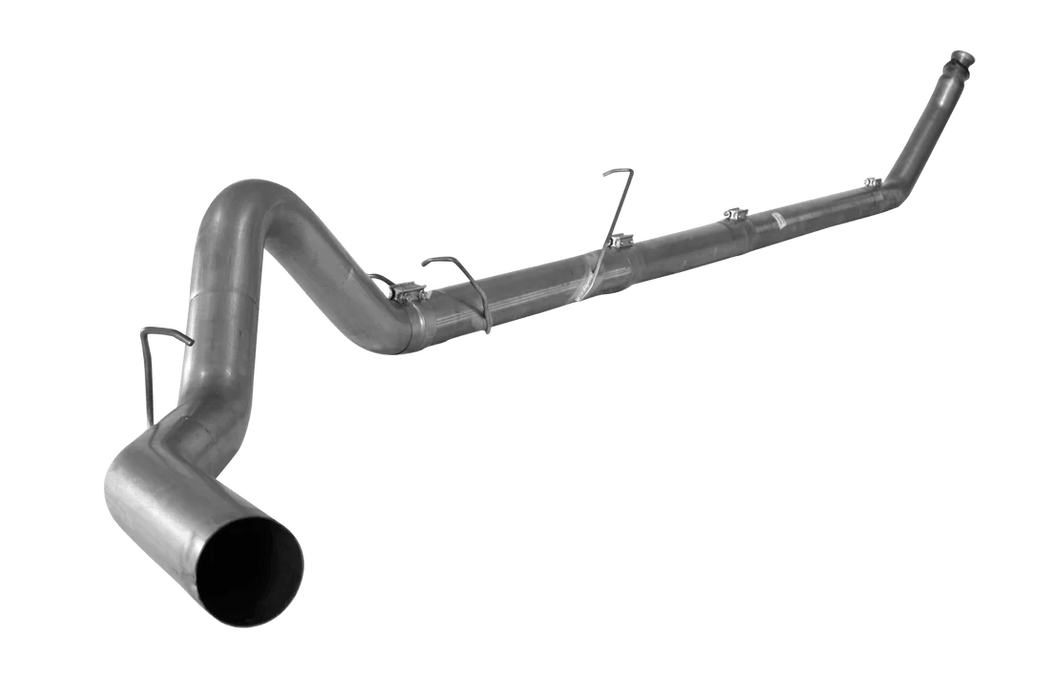 Mel's/Flo pro 1994 - 2002 Cummins Exhaust - Manali Performance