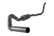 Mel's/Flo pro 1994 - 2002 Cummins Exhaust - Manali Performance