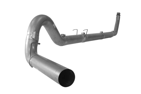 Mel's/Flo pro 1994 - 2002 Cummins Exhaust - Manali Performance