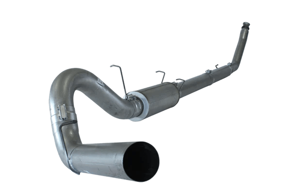 Mel's/Flo pro 1994 - 2002 Cummins Exhaust - Manali Performance
