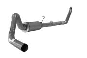 Mel's/Flo pro 1994 - 2002 Cummins Exhaust - Manali Performance