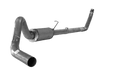 Mel's/Flo pro 1994 - 2002 Cummins Exhaust - Manali Performance