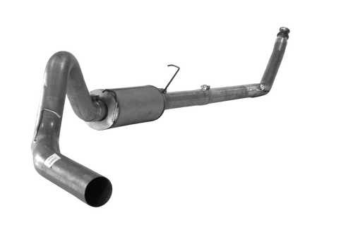Mel's/Flo pro 1994 - 2002 Cummins Exhaust - Manali Performance