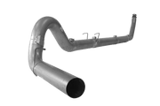 Mel's/Flo pro 1994 - 2002 Cummins Exhaust - Manali Performance