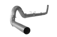 Mel's/Flo pro 1994 - 2002 Cummins Exhaust - Manali Performance