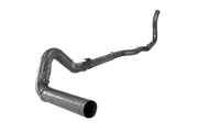 Mel's/Flo pro 1994 - 2002 Cummins Exhaust - Manali Performance