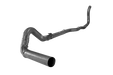 Mel's/Flo pro 1994 - 2002 Cummins Exhaust - Manali Performance
