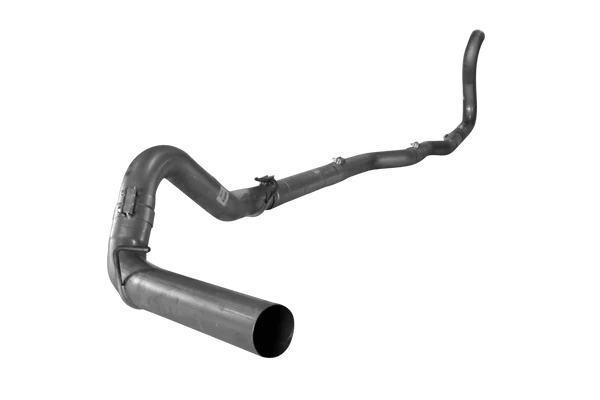 Mel's/Flo pro 1994 - 2002 Cummins Exhaust - Manali Performance