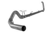Mel's/Flo pro 1999 - 2003 Powerstroke Turbo Back - Manali Performance