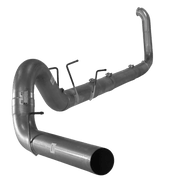 Mel's/Flo pro 1999 - 2003 Powerstroke Turbo Back - Manali Performance