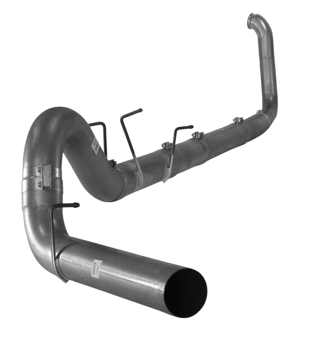 Mel's/Flo pro 1999 - 2003 Powerstroke Turbo Back - Manali Performance