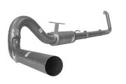 Mel's/Flo pro 1999 - 2003 Powerstroke Turbo Back - Manali Performance